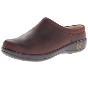 Alegria Kayla Mule, Gravy, 38BR/8-8.5 M US